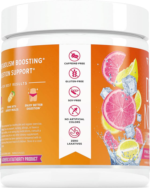 Detox Cleanse for Weight Loss and Belly Fat - anti Bloat and Digestive Health Clean Gut Cleanse Detox for Women with Slimming & Invigorating Blend for Bloating and Constipation Relief for Women & Men