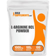 Bilot L-Arginine Hcl Powder - Arginine 1000Mg - Arginine Suplement - Nitric Oxide Powder - L-Arginine Powder - Nitric Oxide Supplement - 1000Mg per Serving (100 Grams - 3.5 Oz)