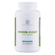 Amy Myers MD Microb-Clear Supplement for Gut Health - Supports Healthy Balance in the Gut - Reduce Leaky Gut, SIBO, Bloating, Constipation - Magnesium, Berberine, Caprylic Acid + More - 120 Capsules