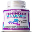 Feminizer Sex Change Ladyboy Transgender 60 Capsules