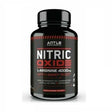 Nitric Oxide L-Arginine Pre Workout+Testosterone Booster,Multivitamin Men,Test