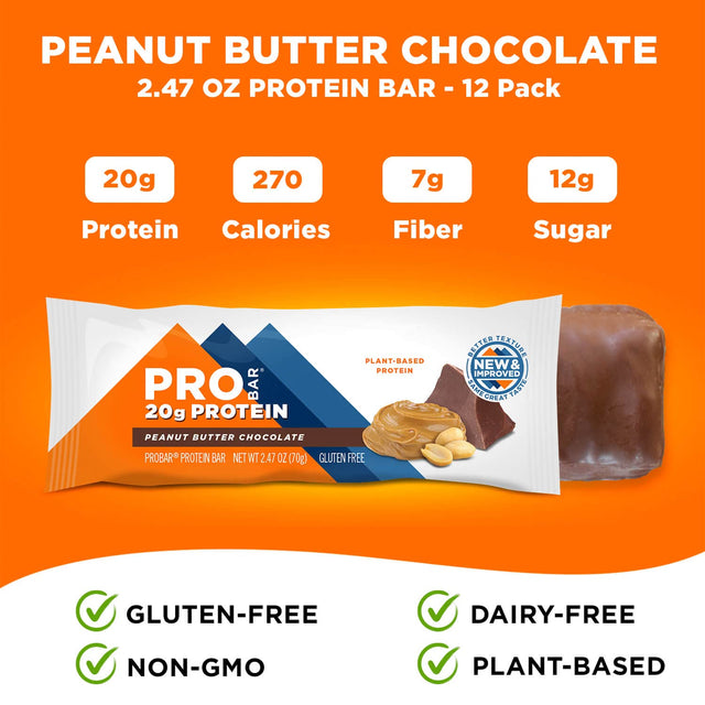 PROBAR Peanut Butter Case, 2.46 OZ