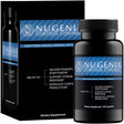 Nugenix Cortisol Control - Cortisol Manager and Adrenal Support Supplement for Men, 60 Capsules