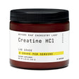 Beyond Raw, Chemistry Labs, Creatine HCI, 4.23 Oz (120 G), GNC