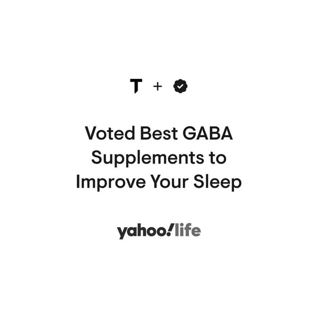 Thorne Pharmagaba-100, GABA Supplement, 100 Mg Natural Source Gamma-Aminobutyric Acid, Support a Calm State of Mind and Restful Sleep, 60 Capsules