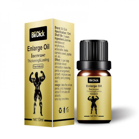 Massage Oil Fast Increase Sex Products for Men Peinis Enlargement Effective Enlargment Liquid Men Health Care Enlarge Massage