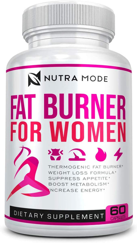 Natural Diet Pills That Work Fast for Women-Best Appetite Suppressant Weight Loss Pills for Women-Thermogenic Belly Fat Burner-Carb Blocker-Metabolism Booster Energy Pills-Weight Loss Supplements