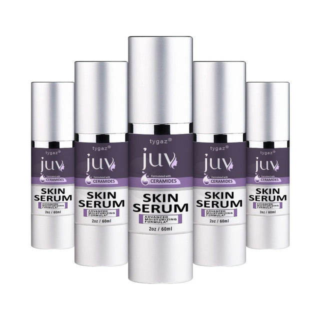 (5 Pack) Juv Skin - Juv Advanced Moisturizing Formula Skin Serum