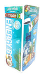 Zipfizz Pina Colada B12 Energy Drink Dietry Supplement Limited Edition Net Wt 11.64 Oz,, ()