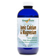 Good State Liquid Ionic Minerals - Calcium and Magnesium - (8 Fl Oz)