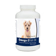 Healthy Breeds 840235184362 Norfolk Terrier Omega-3 Fish Oil Softgels, 180 Count