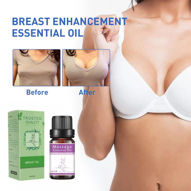 Xipoxipdo Oil Filling Oil Natural Firming Grape Seed Oil for Enhancement Gently Nourishing Massage Oil for Enlargement Makes Your Life Easier 10Ml