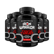 (5 Pack) Iron Warrior - Iron Warrior Thrust