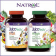 Natrol Juicefestiv, 240 Capsules