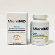 Miami MD Total Beauty Matrix Skin Care Supplement - 60 Capsules