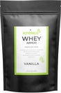 Whey Armor Vanilla Premium Whey Blend