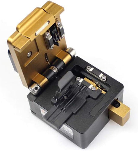 Patented Fiber Cleaver Special for Fiber Fusion Splicer ≤5°