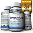 Probiotic-40 - Digestive Health