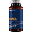 Advanced Nootropic Formula - Supports Cognitive Health & Brain Function (60 Vegetarian Capsules)