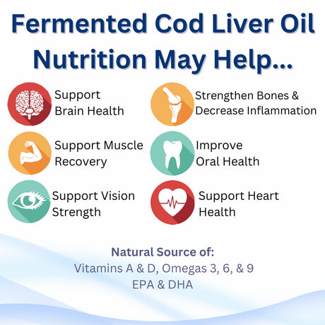 Green Pasture Fermented Cod Liver Oil Liquid Unflavored