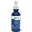 Trace Minerals Liquid Ionic Biotin + Collagen 75,000Mcg 2 Oz Liquid