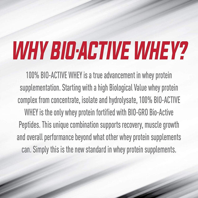 Isatori Bio-Gro Vanilla Ice Cream (60 Servings) & Bio-Active Whey Protein Powder Vanilla Swirl (30 Servings)