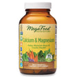 Megafood Calcium & Magnesium -- 90 Tablets