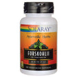 Solaray Forskohlii Root Extract 385Mg Ayurvedic 60 Capsule