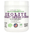 Zeolite Powder Sorbolit Supplement by Todicamp - Full Body Ultra Fine 3X Activated Cleanser & Repair - 454 Days Supply