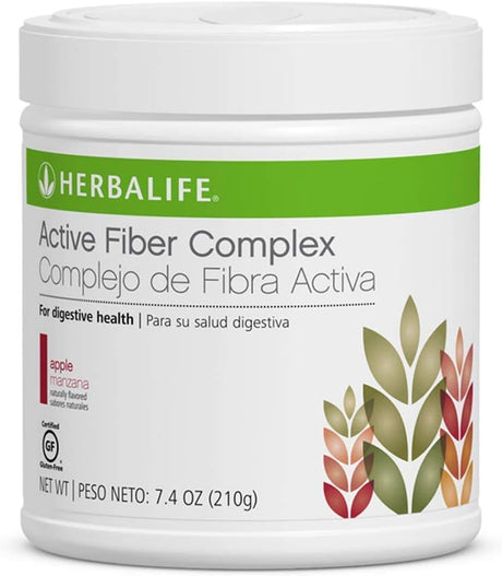 Active Fiber Complex Apple Flavor 210G for Digestive Health