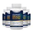 Retro X Focus - Retro X Focus Brain Booster 5 Pack