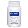 Pure Encapsulations - Puredefense with NAC - Enhances First-Line Immune Defense and Upper Respiratory Health - 120 Capsules