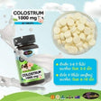 SGI Auswelllife Colotrum Tablet Helps to Grow Supplements Your Beloved Children.