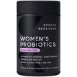 Sports Research Women'S Probiotics 65 Billion CFU, 30 Count