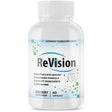 Revision Eye Supplement Pills Advanced Vision 2.0 Eye Care Complex Vitamin Capsules Pro