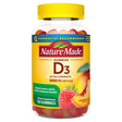 Nature Made Vitamin D3 Gummies (150 Count)