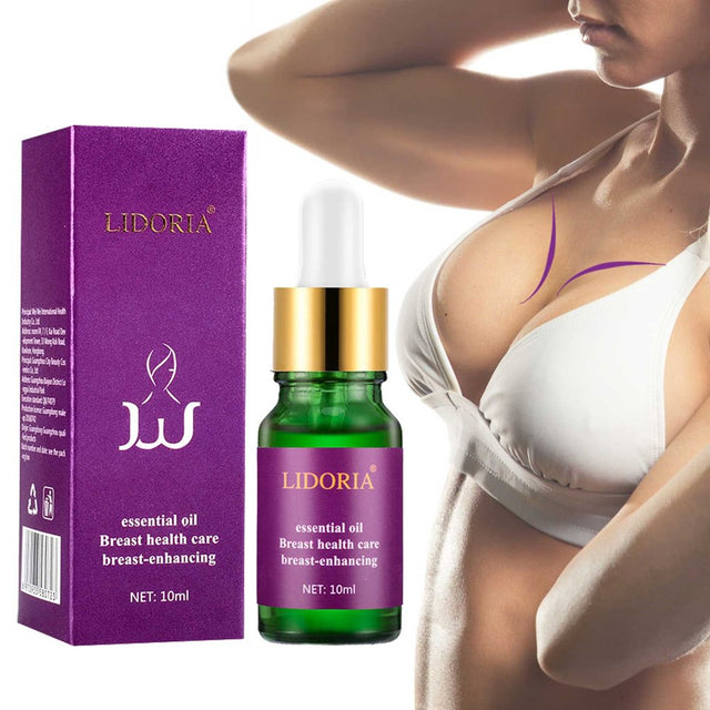 Xipoxipdo Oil Filling Oil Natural Firming Grape Seed Oil for Enhancement Gently Nourishing Massage Oil for Enlargement Makes Your Life Easier 10Ml