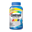 Centrum Silver Men Multivitamin/Multimineral Supplement Tablet, Vitamin D3, Age 50 and Older (275 Ct.)