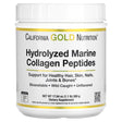 Collagen Peptides Powder with Hyaluronic Acid, Support for Healthy Hair, Skin, Nails, Joints and Bones, Non-Gmo, Gluten and Dairy Free, Unflavored, 17.64 Oz (500 G)