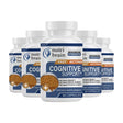 Nutri Brain Cognitive Support 5 Pack