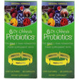 Dr. Ohhira'S Essential Formulas Inc., Probiotics, Original Formula, 60 Capsules - 2 Packs