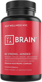 Vitabrain | Premium Nootropic