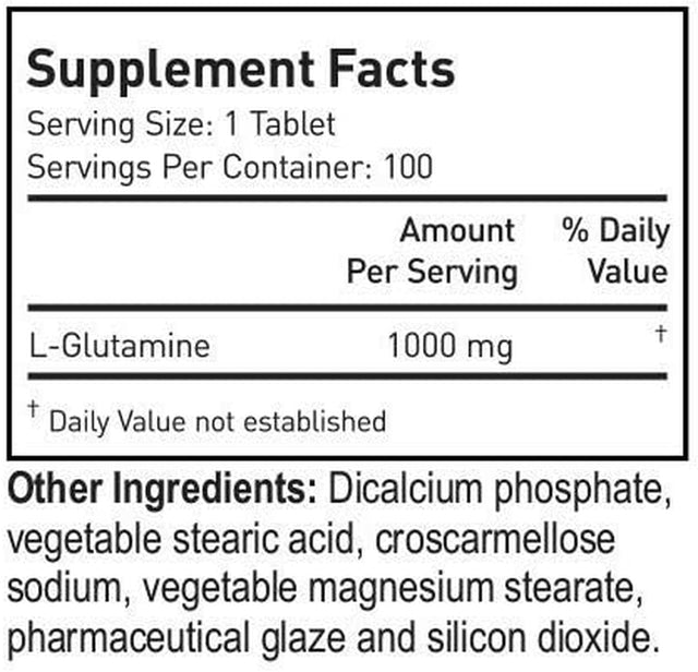 Crazy Muscle the Basics: BCAA Is a Must-Have with Glutamine