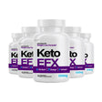 Keto EFX - 5 Pack