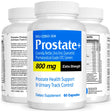 Prostate Pharmaceutical Grade OTC, Prostate Supplements for Men, Extra Strength, Beta, 60 Ct, Vitasource