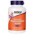 NOW Supplements, Glucosamine '1000' (Greengrown® Glucosamine), Vegetarian, 90 Veg Capsules