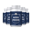 (5 Pack) Aizen Power - Aizen Power Enhancement