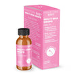 Pink Stork Baby Multi + DHA Baby Drops: Liquid Multivitamin, Growth & Immune Support, 2 Fl Oz