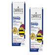 2 Pack Zarbee'S Naturals Sleep Liquid with Melatonin for Children, 1 Ounce Each