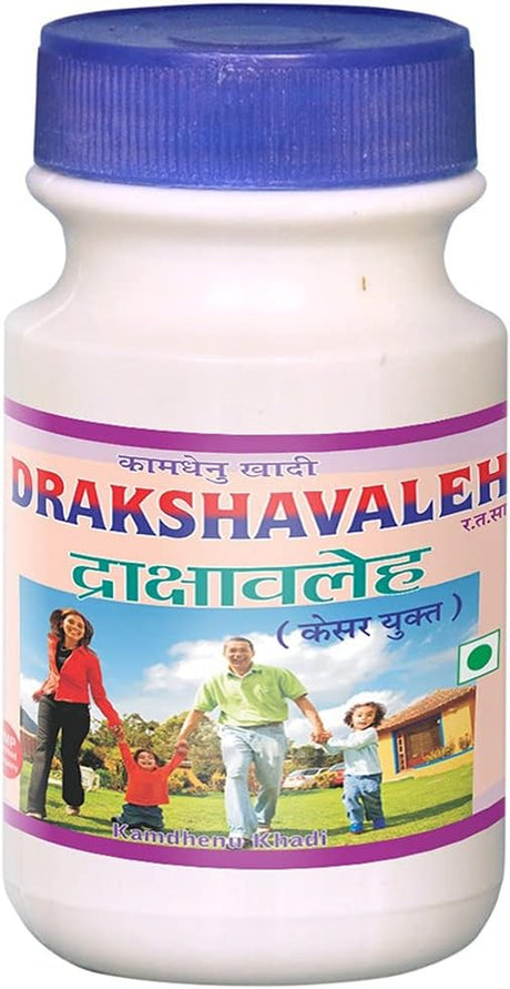 Kamdhenu Laboratories Drakshavaleha - 200 G